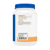 Nutricost, Whey Protein Isolate, Churro Flavored, 2 lb, 907 g