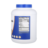 Nutricost, Whey Protein Isolate, Cookies N Cream, 5 lb, 2,268 g