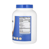 Nutricost, Whey Protein Isolate, Milk Chocolate , 5 lb, 2,268 g