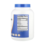 Nutricost, Whey Protein Isolate, Strawberry Milkshake, 5 lb, 2,268 g