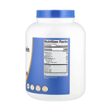 Nutricost, Whey Protein Isolate, Vanilla, 5 lbs, 2,268 g