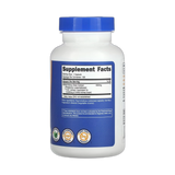 Nutricost, White Kidney Bean, 6,500 mg, 120 Capsules