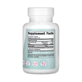 Nutricost, Women, Biotin With Folate & Collagen, 10,000 mcg, 120 Capsules