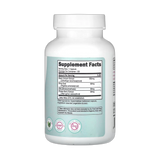 Nutricost, Women, Black Cohosh, 660 mg, 120 Capsules