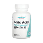 30 Capsules