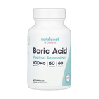 60 Capsules