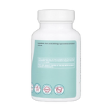 Nutricost, Women, Boric Acid, Vaginal Suppository, 600 mg , 60 Capsules