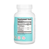 Nutricost, Women, Chasteberry with Dong Quai & Ginger Root, 5,000 mg, 120 Capsules