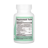 Nutricost, Women, Probiotic , >60 Billion CFU, 60 Capsules
