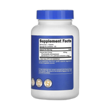 Nutricost, Yohimbe Bark Extract, 9 mg, 120 Capsules