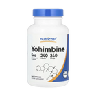 240 Capsules