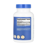 Nutricost, Yohimbine, 5 mg, 240 Capsules
