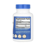 Nutricost, Zeaxanthin with Lutein, 120 Softgels