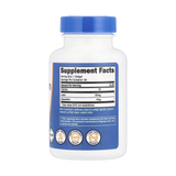 Nutricost, Zeaxanthin with Lutein, 60 Softgels