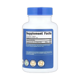 Nutricost, Zinc Bisglycinate, 50 mg, 120 Capsules