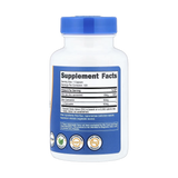 Nutricost, Zinc Carnosine, 120 Capsules