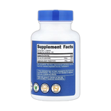 Nutricost, Zinc + Copper, 120 Capsules