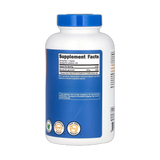Nutricost, Zinc Gluconate, 50 mg, 240 Capsules