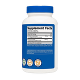 Nutricost Zinc + Quercetin Supplement (50mg Zinc, 800mg Quercetin) 120 Capsules