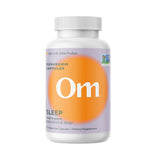 Om Mushrooms, Sleep Mushroom Capsules, 90 Vegetable Capsules