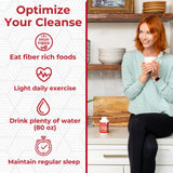 Health Plus, Original Colon Cleanse, 200 Capsules