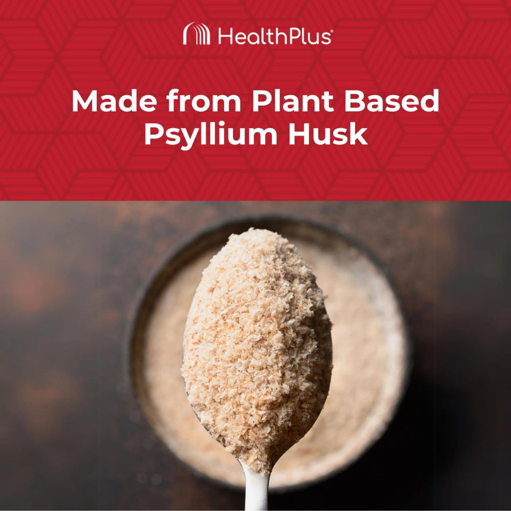 Health Plus, Original Colon Cleanse, 200 Capsules