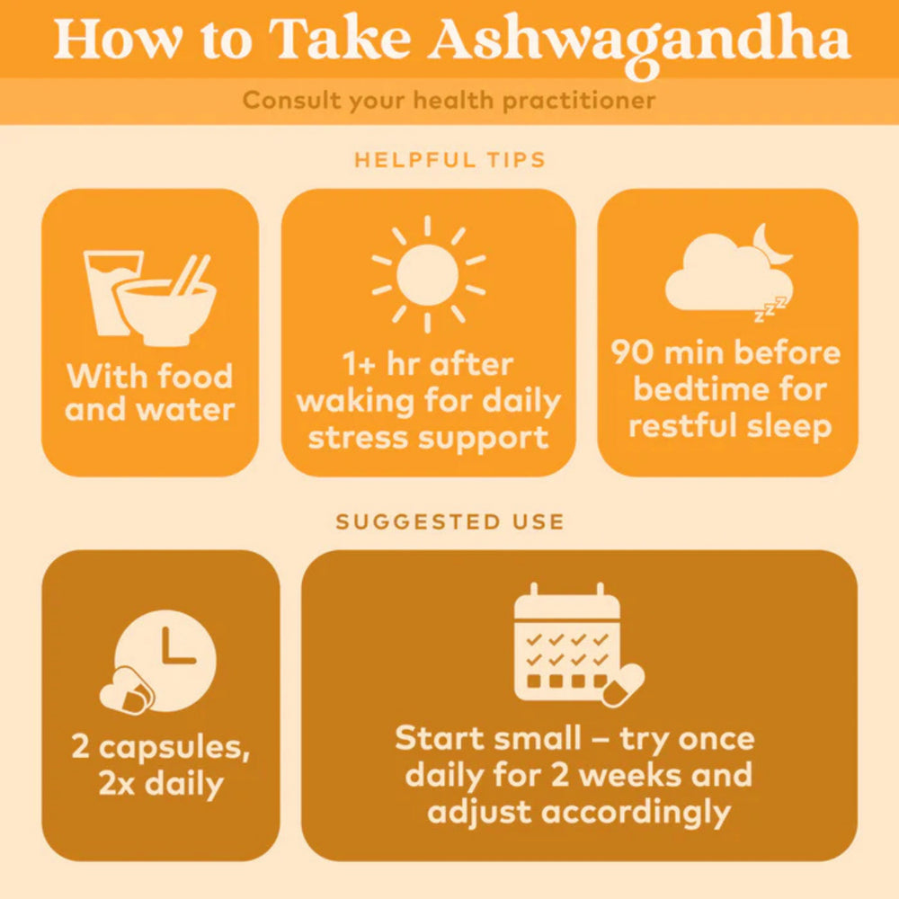 Organic India, Ashwagandha, 800 Mg, 90 Vegetarian Caps