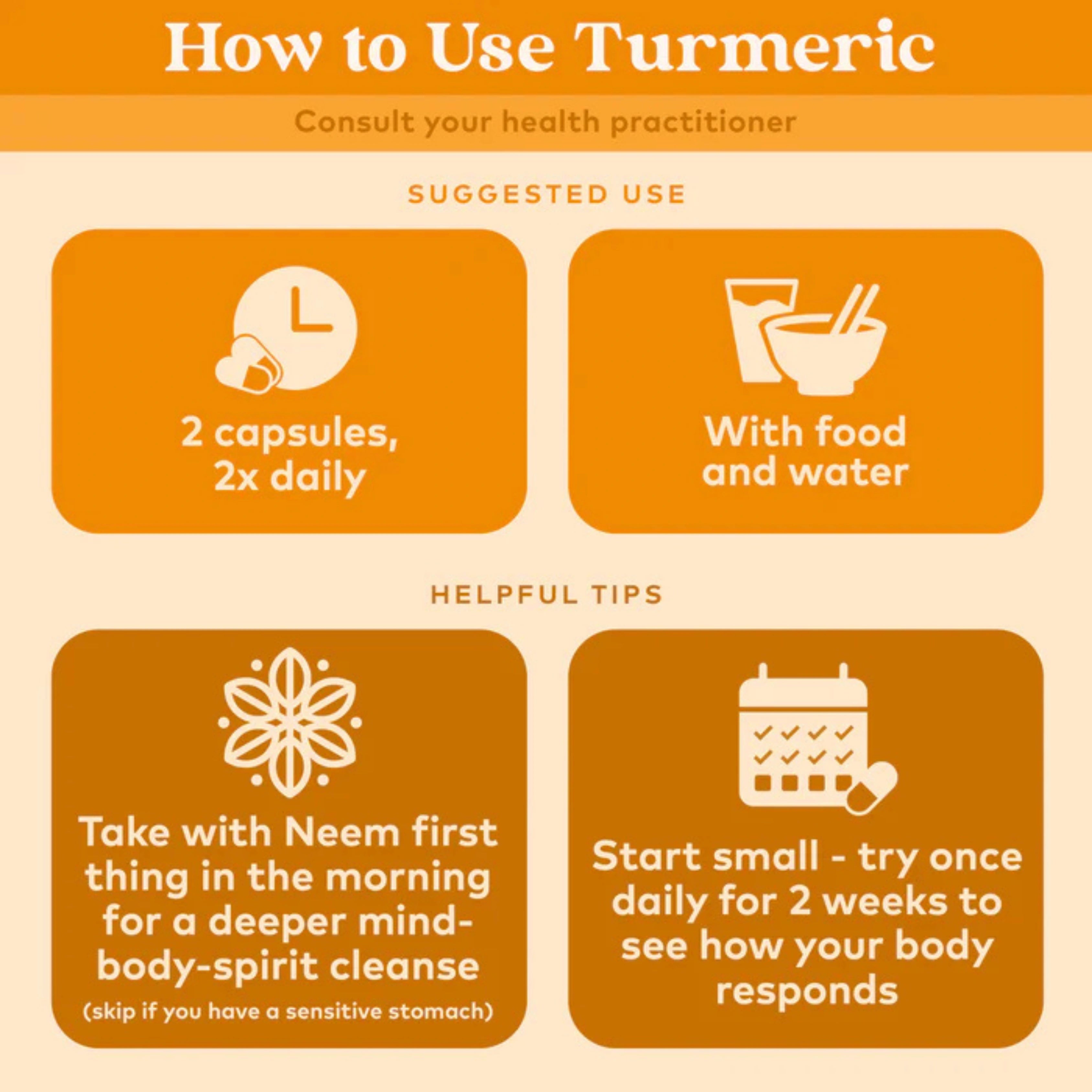 Organic India, Turmeric Formula, 90 Vegetarian Caps