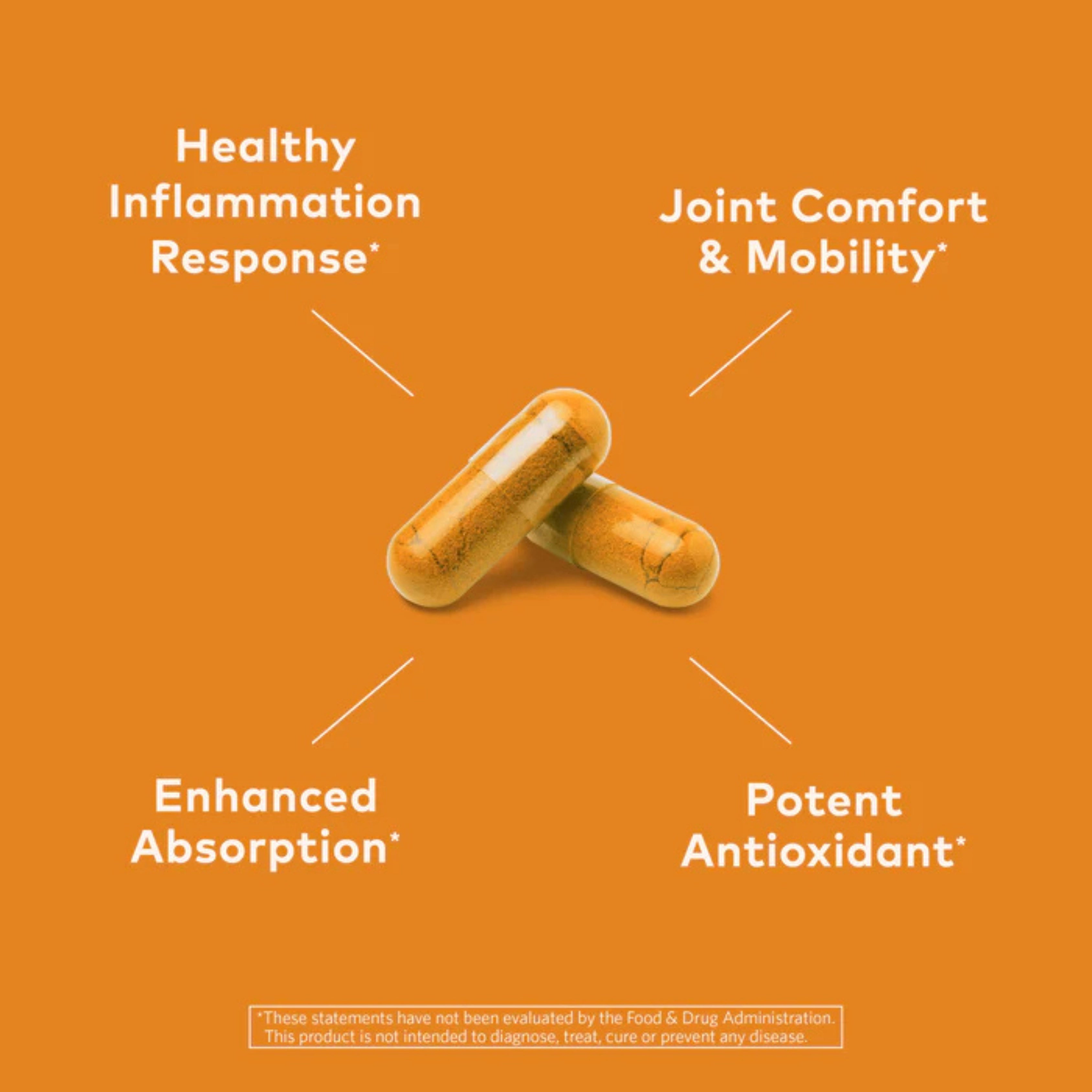 Organic India, Turmeric Formula, 90 Vegetarian Caps