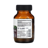Organic India, Herbal Laxative, Senna Free Formula, 60 Veg Caps