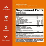 Goli Nutrition, Superfruits, 60 Gummies
