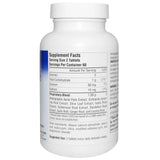 Planetary Herbals, Andrographis Respiratory Wellness, 60 Tablets