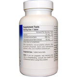 Planetary Herbals, Arjuna, Full Spectrum, 60 Tablets