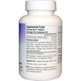 Planetary Herbals, Avena Sativa Oat Complex for Women, 100 Tablets