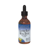 Planetary Herbals, Cilantro Heavy Metal Detox, 2 Fl Oz