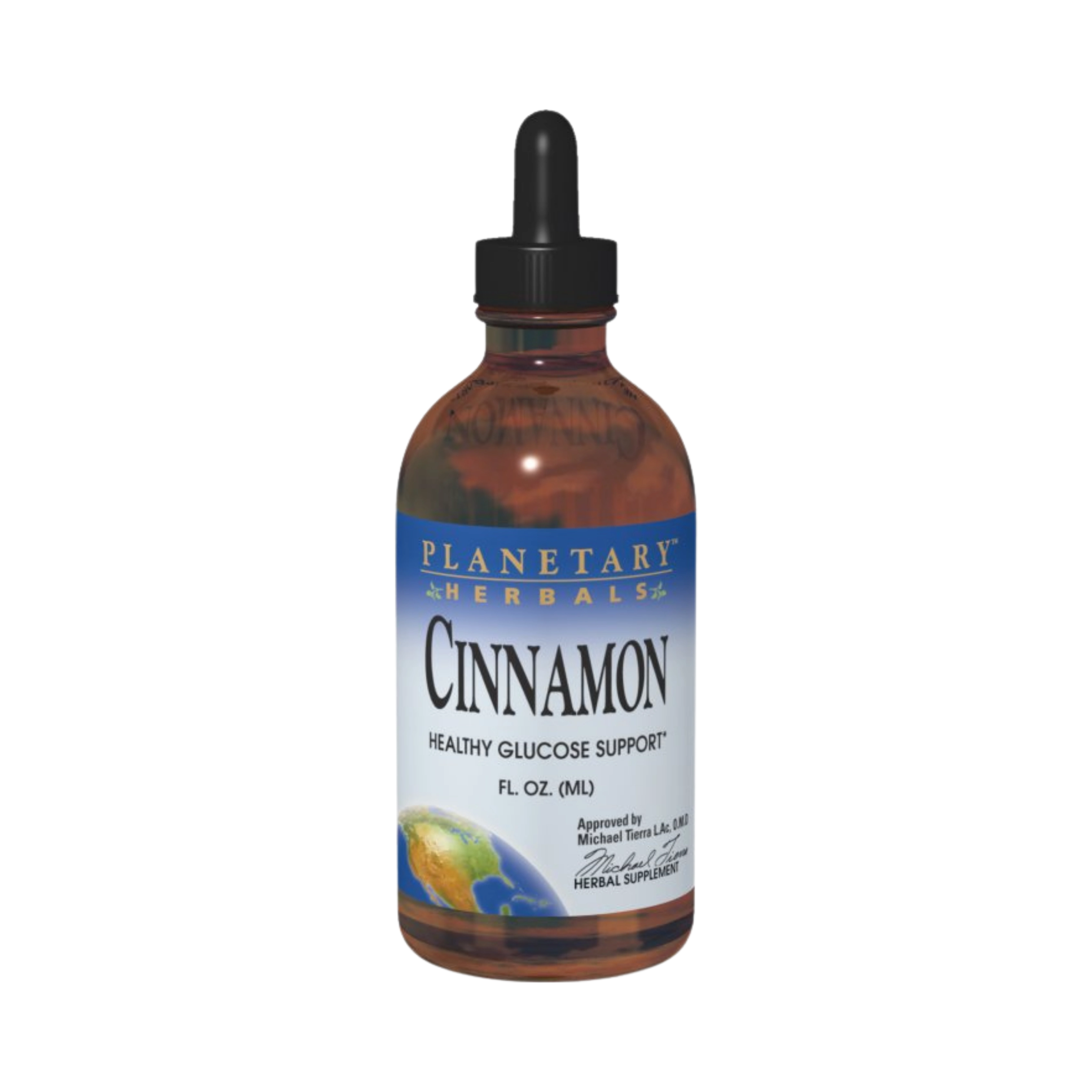 Planetary Herbals, Cinnamon, 2 Oz