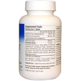 Planetary Herbals, Cinnamon Glucose Balance, 45 Tablets