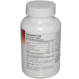 Planetary Herbals, Coriolus, Full Spectrum, 30 Tablets