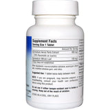 Planetary Herbals, Horny Goat Weed, Full Spectrum, 600 Mg, 45 Tablets
