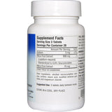 Planetary Herbals, Maca Extract, Full Spectrum, 30 Tablets
