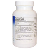 Planetary Herbals, PAU D'Arco Deep Cleansing, 72 Tablets