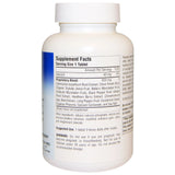 Planetary Herbals, Reflux Rescue, 30 Tablets