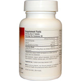Planetary Herbals, Shiitake, Full Spectrum, 30 Tablets