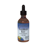Planetary Herbals, Valerian Root Liquid Extract, 1 Fl Oz