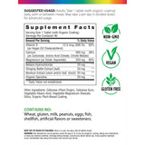 Rainbow Light, Calcium with Magnesium & Vitamin D3+, 90 Tablets