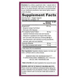 Reserveage Beauty, Bergamot Cholesterol Support, 30 Veggie Capsules