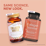 Reserveage Beauty, Collagen Booster with Hyaluronic Acid & Resveratrol, 120 Capsules