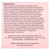 Reserveage Beauty, Firming Neck Cream, 1.7 oz, 50 ml