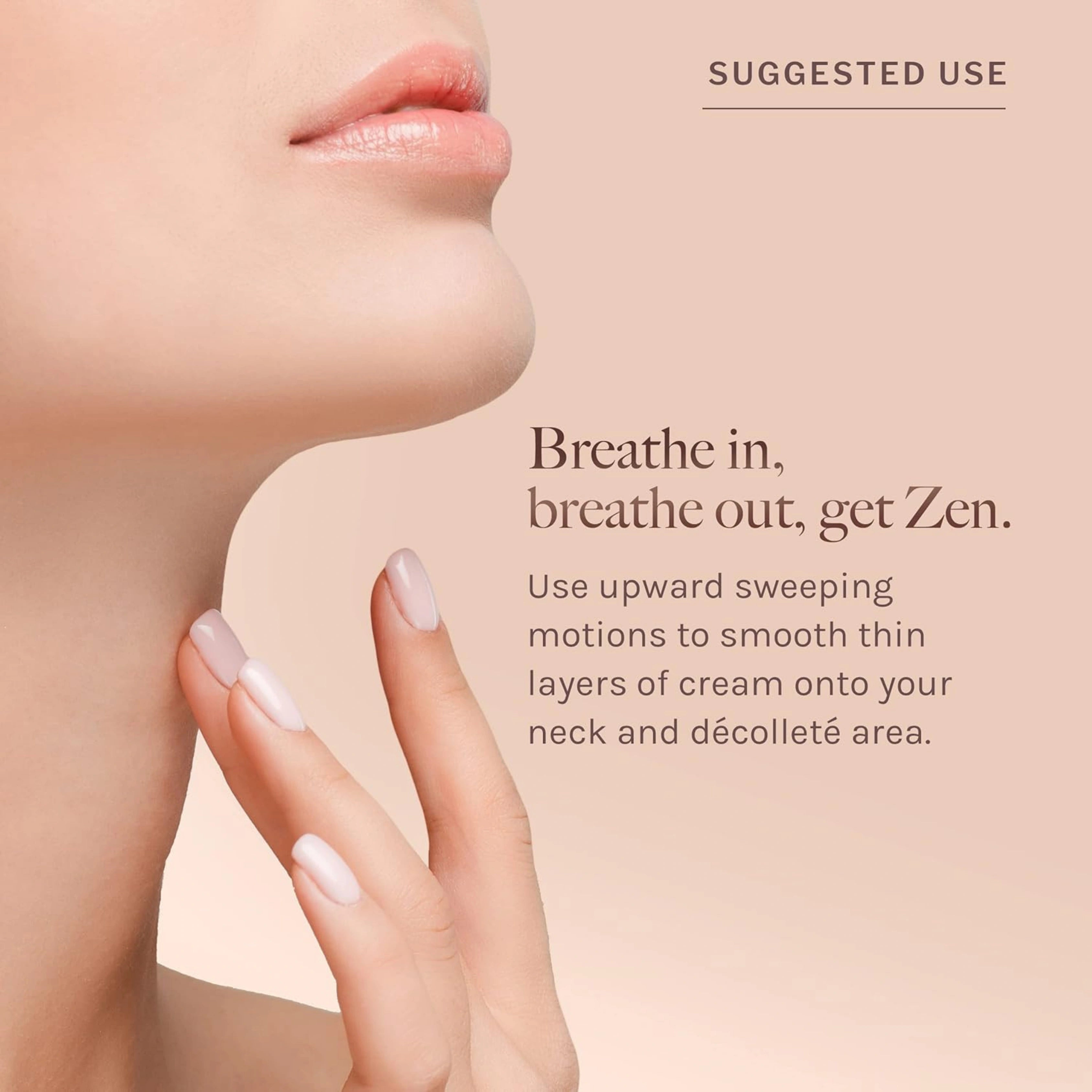 Reserveage Beauty, Firming Neck Cream, 1.7 oz, 50 ml