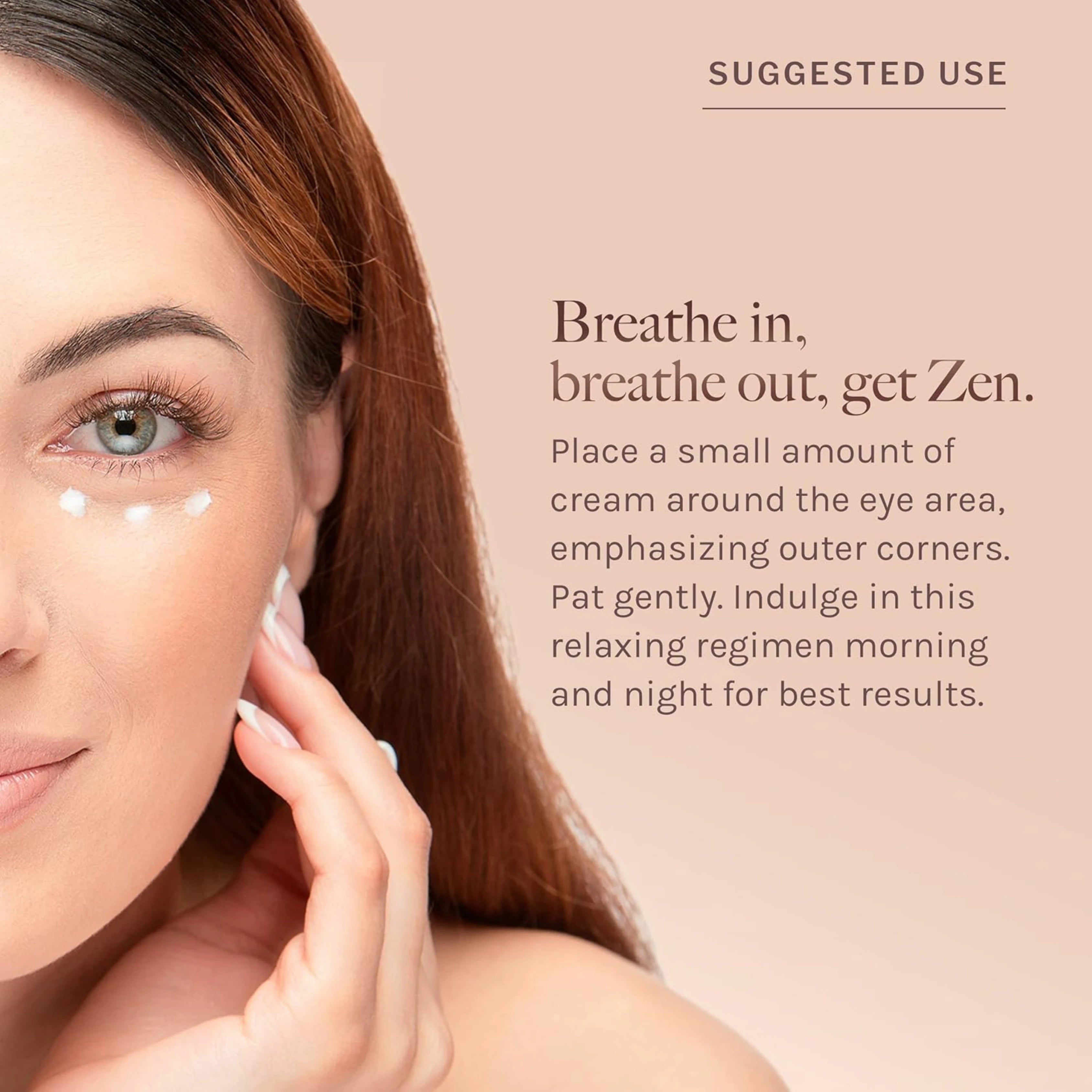 Reserveage Beauty, Illuminating Eye Cream, 0.5 oz, 15 ml